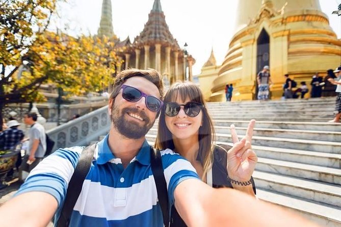 Private Tour: Bangkok's Grand Palace Complex Review - Itinerary and Scheduling