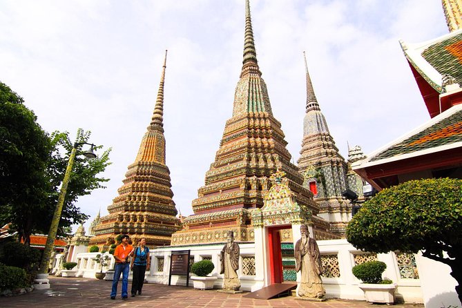 Private Tour: Best of Bangkok in A Day Review - Reviewer Feedback and Ratings