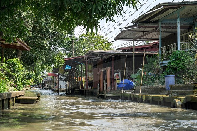 Private Tour: Floating Markets of Damnoen Saduak Review - Real Reviews From Past Customers