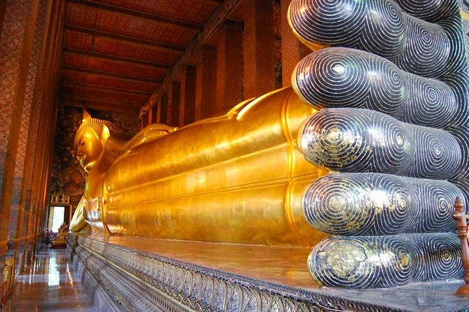 Royal Grand Palace and Bangkok Temples: Half-Day Review - Important Notes and Restrictions