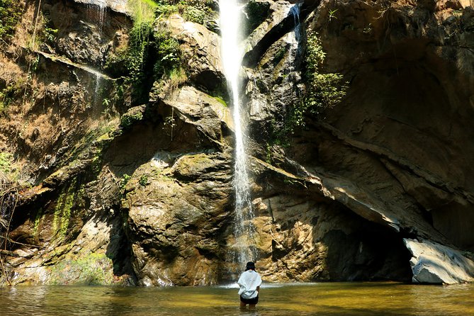 Rural Explorer Mountain Biking Tour Chiang Mai Review - Rider Requirements and Restrictions