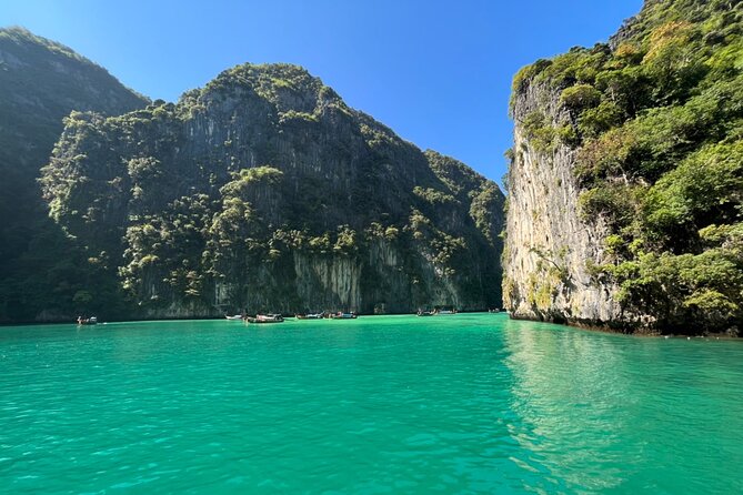 Small Groups of 20 Phi Phi Islands Review - Important Details to Consider