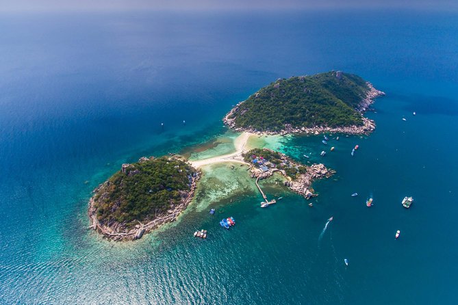 Snorkel Tour to Koh Nangyuan and Koh Tao Review - What to Expect and Prepare