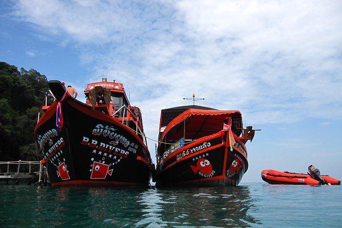 Snorkeling Trip at Koh Chang Review - Cancellation and Refund Policy