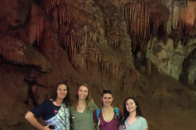Sticky Waterfall and Chiang Dao Cave - Tour Inclusions and Fees