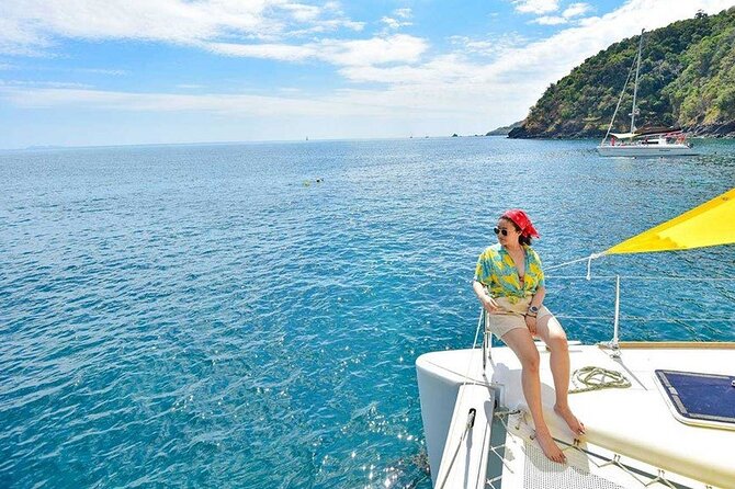 Sunset Cruise to Koh Hey in Phuket Review - What to Expect Onboard