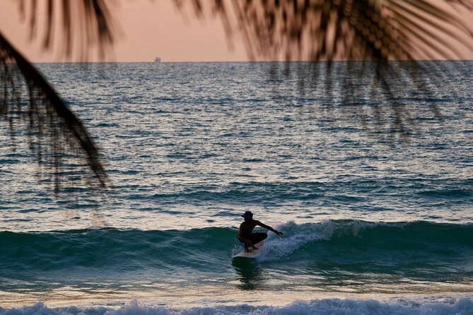 Surfing Lesson in Phuket Review: Worth the Ride - Planning and Logistics Considerations