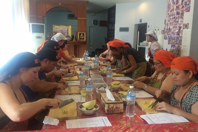 Thai Cooking Class by Kata Thai Cooking School in Phuket - Pricing and Cancellation Policy