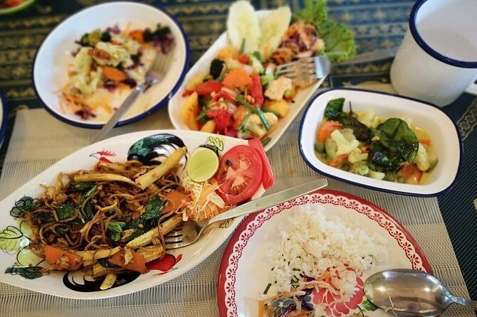 Thai Cooking Class in Koh Samui - Reviews and Testimonials From Travelers