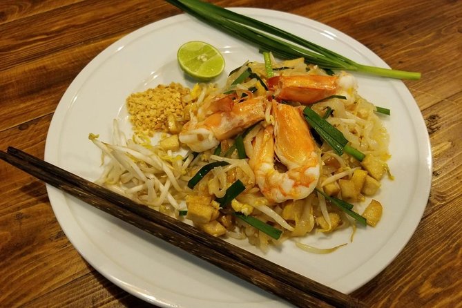 Tingly Thai Cooking School Evening Class Review - Reviews From Past Participants