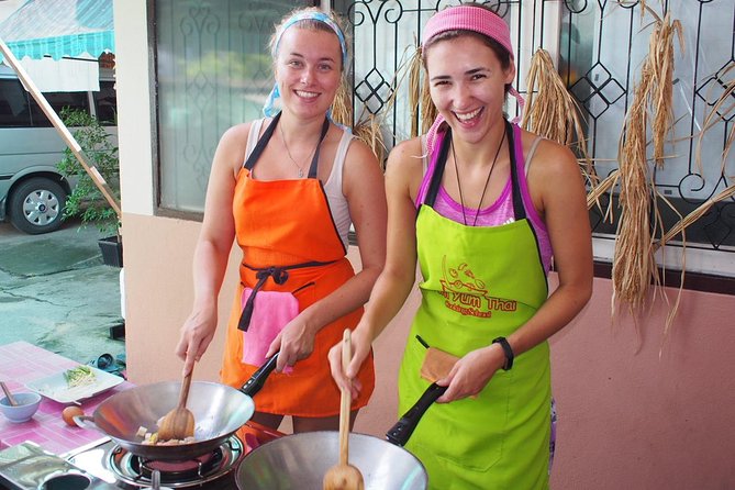 Tom Yum Thai Cooking Class in Chiang Mai Review - Reviews and Ratings From Travelers