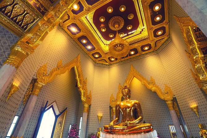 Top 3 Bangkok Temples Private Tour Review - Reviewer Feedback and Ratings