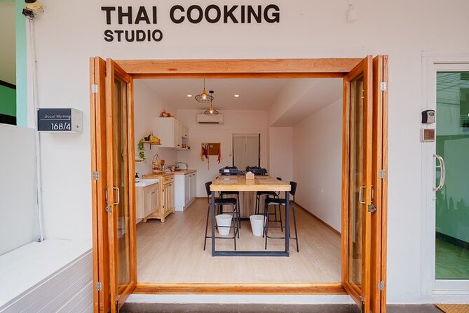 Unique Private Thai Cooking Experience Review - Additional Inclusions and Perks