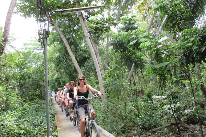 5-Hour Bike Tour of Hidden Bangkok Review - Key Takeaways