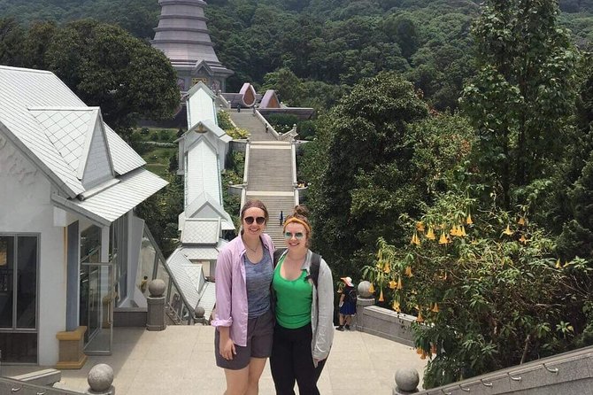 1 Day Private Tour Doi Inthanon Review - The Best Parts of the Tour