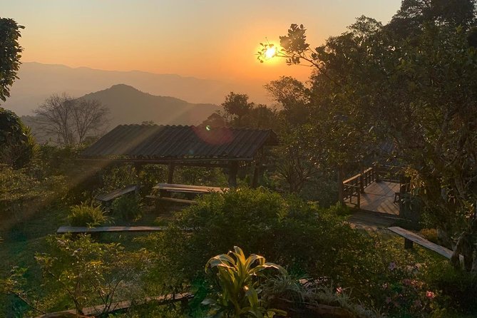 3-Day Chiang Dao Mountain Trek Review - Physical Demands and Preparation