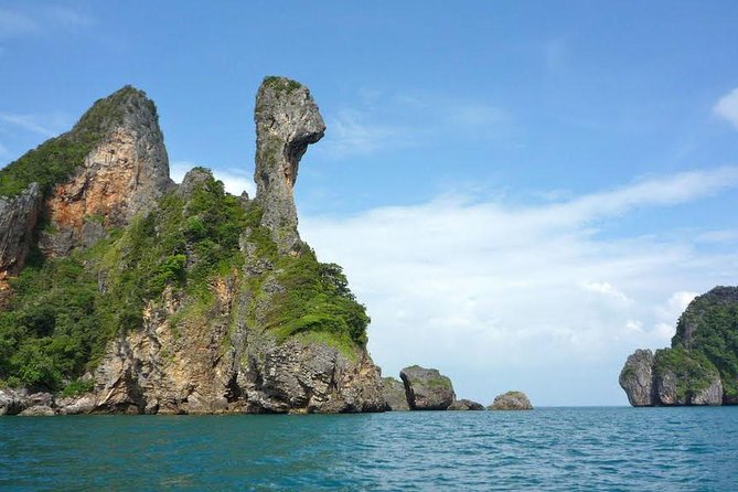 4 Islands One Day Tour From Krabi Review - What to Bring and Prepare