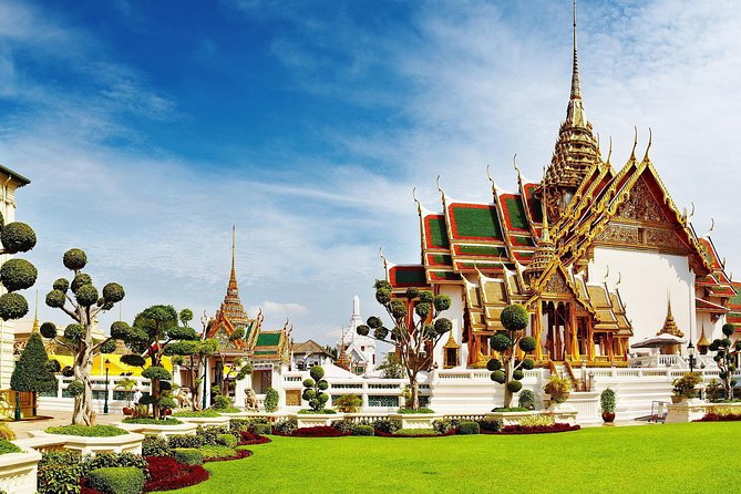 Amazing Bangkok Tour Review: Worth the Hype - The Tour Experience