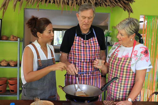 Authentic Thai Cooking Class Review: Is It Worth It - Cancellation Policy and Refunds