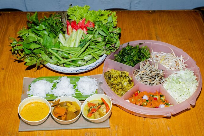 Baba Tastes Phuket Food Tour Review - Important Tour Details