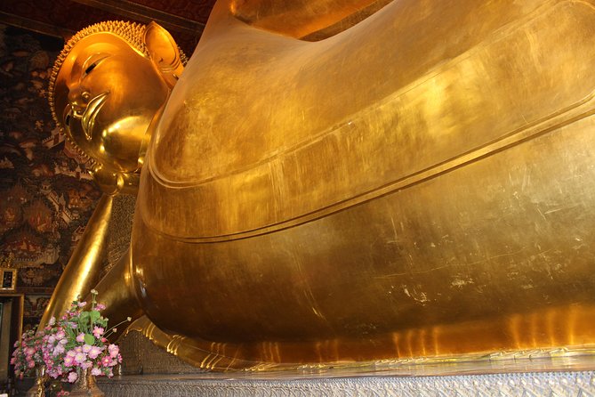 Bangkok Reclining Buddha Entrance Ticket Review - Essential Information and Restrictions