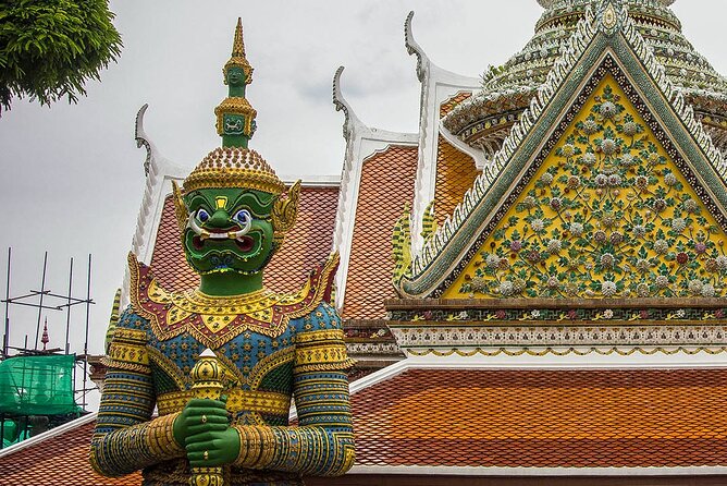 Bangkok Temples Tour Review: Worth the Cost - Final Verdict on Value