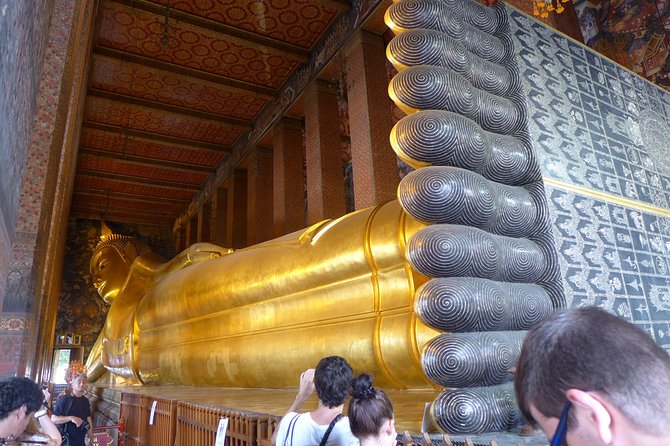 Bangkok Three Must Visit Temples Review - Essential Temple Etiquette