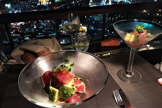 Bangkok: Vertigo Rooftop Fine Dining Experience @ Banyan Tree - Planning Your Visit