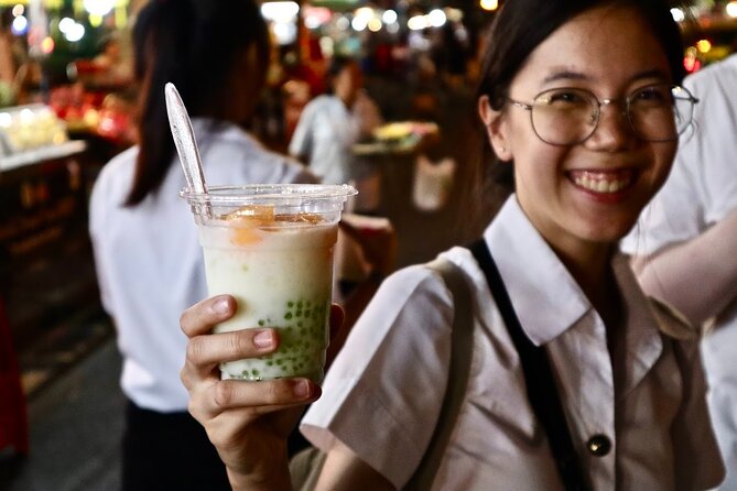 Bangkok Walking Food Tour Review: Worth the Bite - Preparing for the Food Adventure