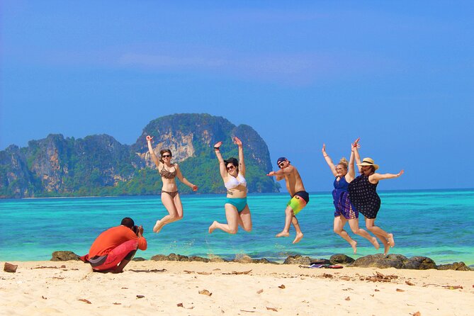 Best of Phi Phi Islands Snorkeling Tour Review - Booking and Cancellation Policies