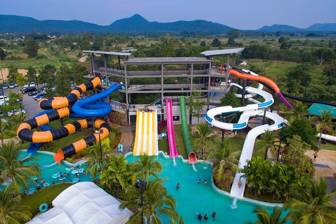 Black Mountain Water Park One-Day Pass Review - Reviews and Ratings From Travelers
