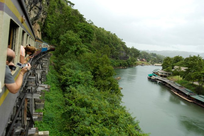 Bridge on the River Kwai Tour Review - Getting the Most From the Tour