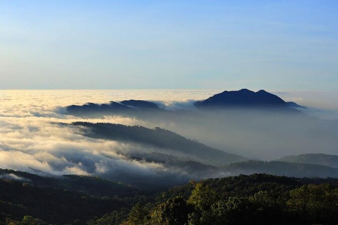 Chiang Mai - Doi Inthanon Full Day Tour - Important Reminders and Tips
