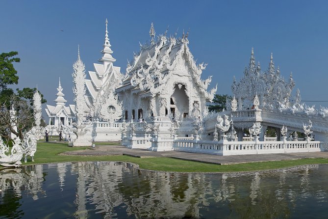 Chiang Rai Day Tour Review: Worth the Long Day - Is the Long Day Worth It?