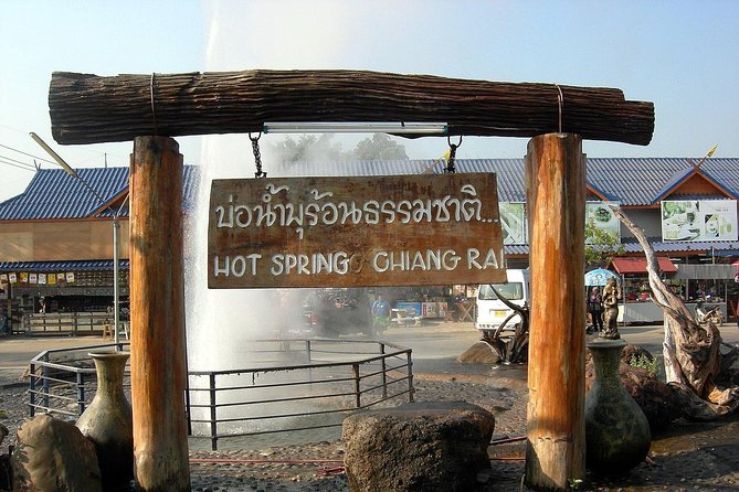 Chiang Rai One Day Review: Worth the Trip - Practical Information and Reminders