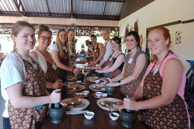 Cooking Evening Class Chiang Mai Review - Important Details and Restrictions