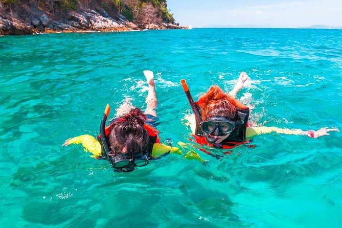 Coral Island Snorkeling Tour Review: Worth the Trip - What to Expect on the Tour