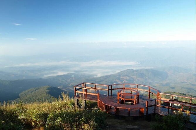 Doi Inthanon National Park 1-Day Tour Review - Important Notes and Reminders