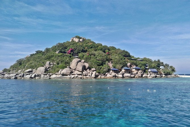 Dual Island Exploration off Samui - Booking and Cancellation Policy