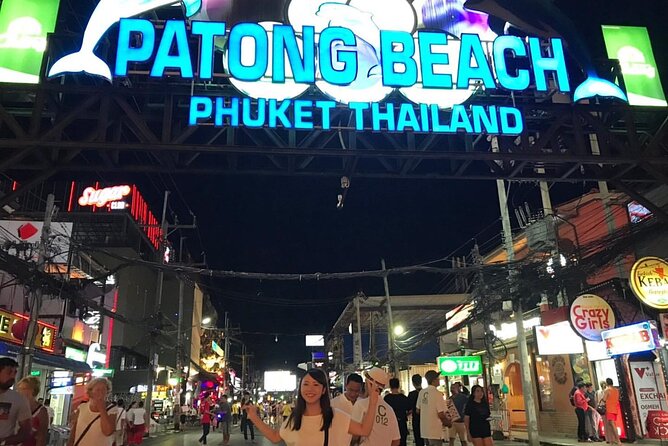 ️ Phuket Sunset Chaser Tour (Private & All-Inclusive) - Cancellation Policy and Refunds