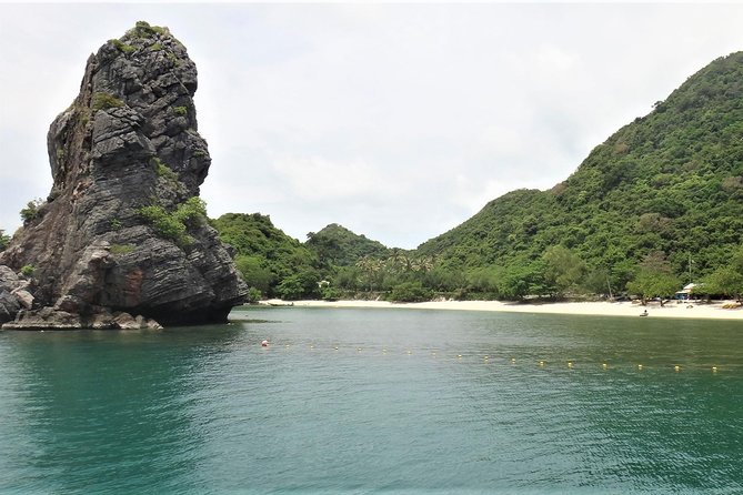 Explore Angthong National Marine Park Review - Cancellation and Refund Policy