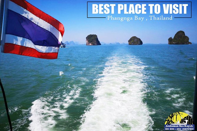Full Day Phangnga Bay With Andaman Sea Kayak Review - Is It Worth the Cost