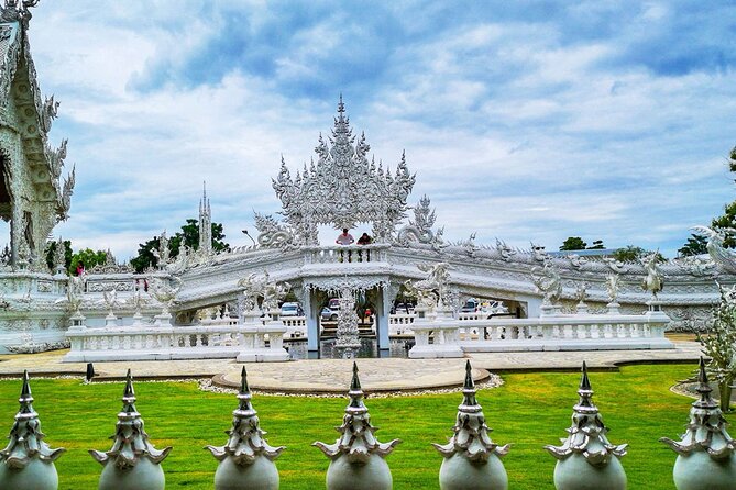 Full Day Tour White Temple Review: Is It Worth It - Cancellation and Refund Policy