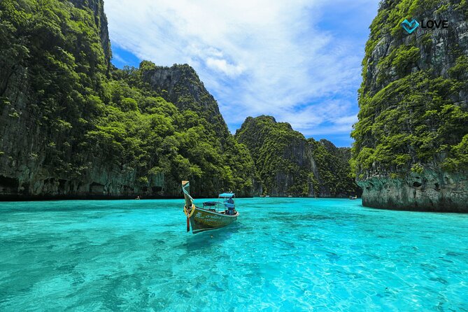 Hype Yacht : VIP Tour Phi Phi Island & Maya Bay From Phuket - Important Tour Information