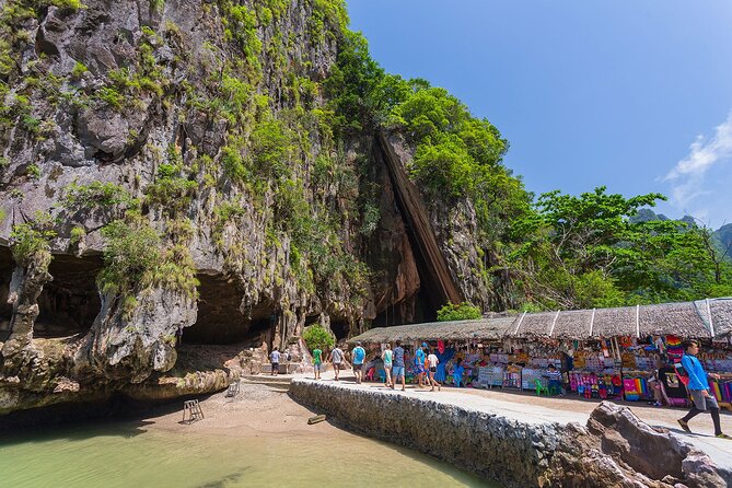 James Bond Island and Phang Nga Bay Tour Review - Important Policies and Reminders