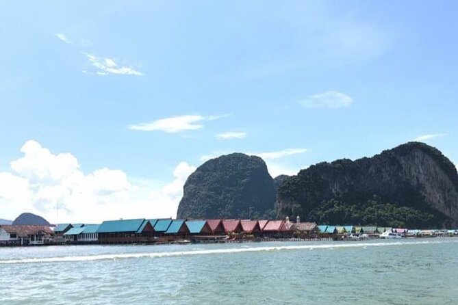 James Bond Island Day Trip Review - Cancellation Policy and Refunds