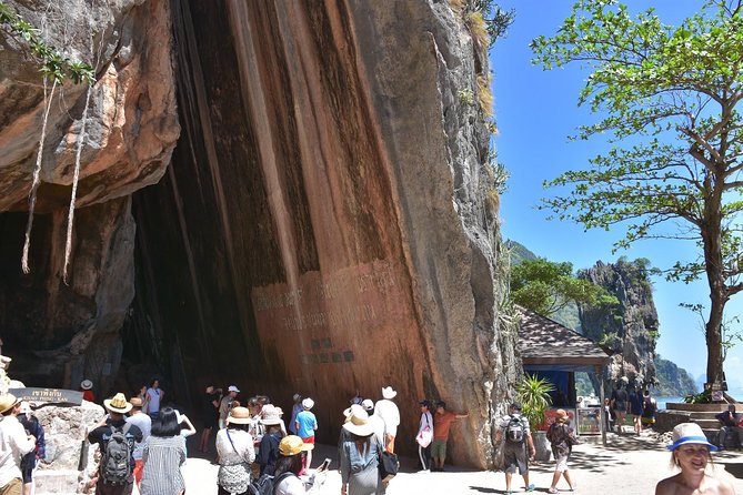 James Bond Island Tour From Krabi Review - Meeting and Pickup Details