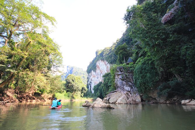 Khao Sok Rainforest | Hike + Canoe - Planning Your Khao Sok Trip