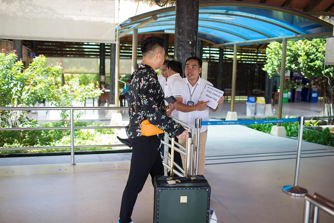 Koh Samui Private Airport Transfer Review - Accessibility and Additional Info