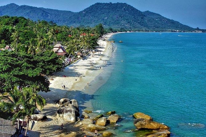Koh Samui Round Island Sightseeing Tour Review - What to Expect From Your Guide
